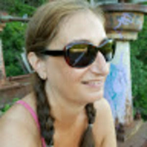 Meet your Posher, Lynn